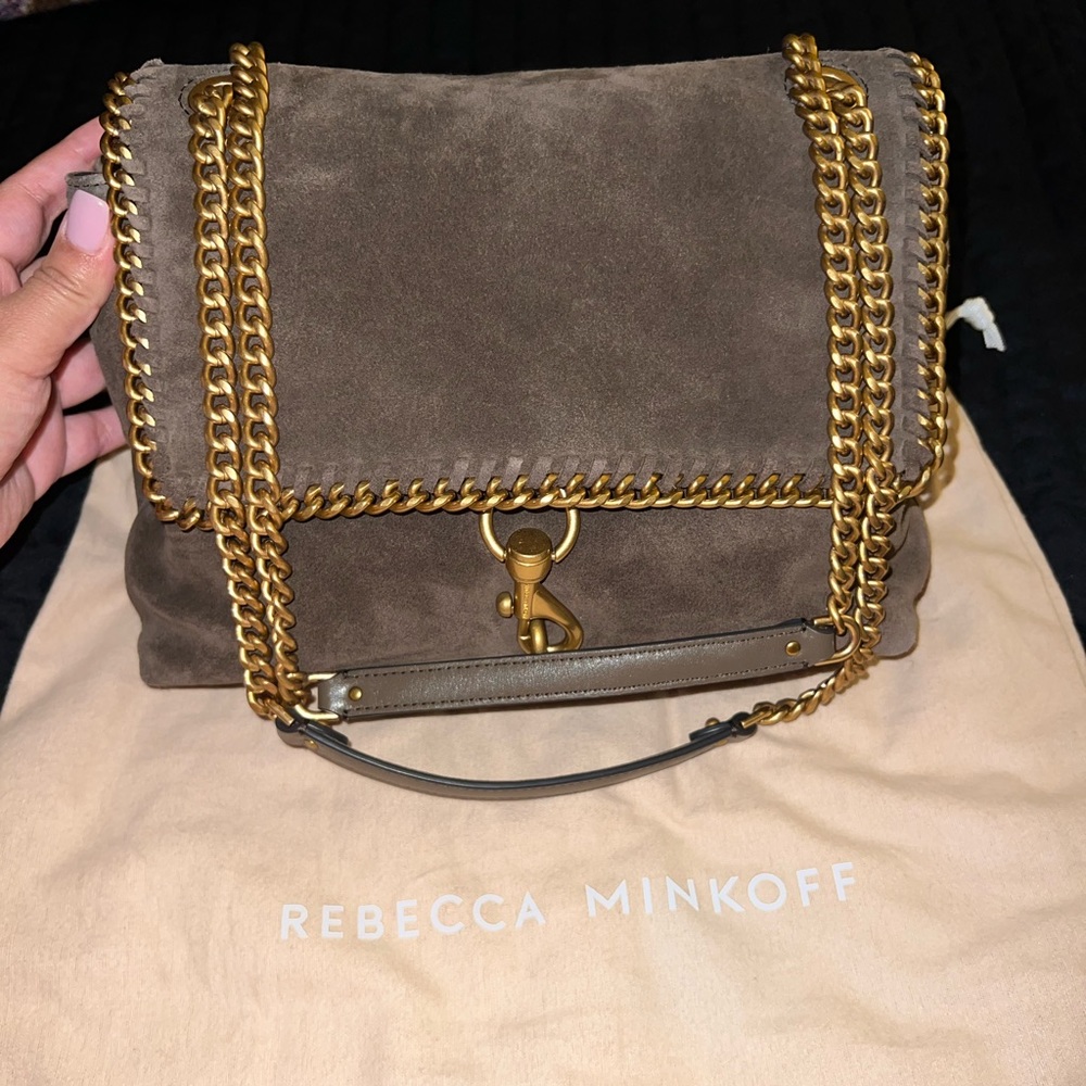 Rebecca Minkoff Edie shoulder bag